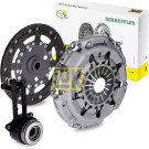 LuK 621 3011 33 Kupplungssatz RepSet Pro LuK 621 3011 33 Kupplungssatz RepSet Pro