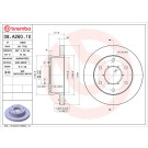 Brembo | Bremsscheibe | 08.A260.10