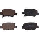 Maxgear | Bremsbelagsatz, Scheibenbremse | 19-2142