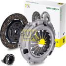 LuK 623 3415 00 Kupplungssatz RepSet LuK 623 3415 00 Kupplungssatz RepSet