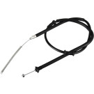 FEBI BILSTEIN 176828 Seilzug, Feststellbremse