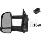 Van Wezel 2 x VAN WEZEL Außenspiegel HAGUS 1651827 Van Wezel 2 x VAN WEZEL Außenspiegel HAGUS 1651827