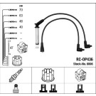 0806 Zündleitungssatz 0806 Zündleitungssatz