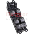 09161210 Schalter, Fensterheber 09161210 Schalter, Fensterheber