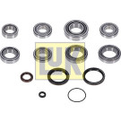 LuK | Reparatursatz, Schaltgetriebe | 462 0374 10