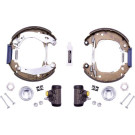 8DB 355 003-661 Bremsbackensatz Shoe Kit Pro