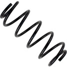 36-227396 Fahrwerksfeder BILSTEIN - B3 Serienersatz (Federn)