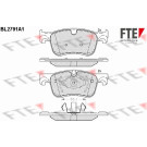 9010984 Bremsbelagsatz, Scheibenbremse