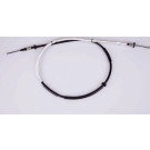 Hella | Seilzug, Feststellbremse | 8AS 355 661-161