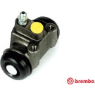 Brembo | Radbremszylinder | A 12 284 Brembo | Radbremszylinder | A 12 284
