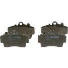 0 986 424 570 Bremsbelagsatz, Scheibenbremse 0 986 424 570 Bremsbelagsatz, Scheibenbremse