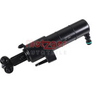 Metzger | Waschwasserdüse, Scheinwerferreinigung | 2220734