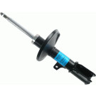 Sachs | Stoßdämpfer | 290 002