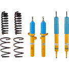 Bilstein | Fahrwerkssatz, Federn/Dämpfer | 46-180490