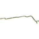 2360020 Niederdruckleitung, Klimaanlage