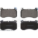 Blue Print Bremsbelagsatz, Scheibenbremse ADBP420132