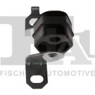 113-930 Halter, Abgasanlage 113-930 Halter, Abgasanlage