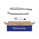 8LC 366 023-411 Mittelschalldämpfer Easy2Fit – PARTNERED with Faurecia