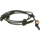 BOSCH | Sensor, Raddrehzahl | 0 986 594 578
