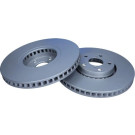 QUARO | Bremsscheibe | QD1011
