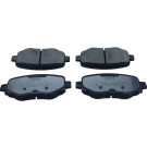 Bremsbelagsatz, Scheibenbremse QUARO SILVER CERAMIC QP9284C Bremsbelagsatz, Scheibenbremse QUARO SILVER CERAMIC QP9284C