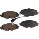 Maxgear | Bremsbelagsatz, Scheibenbremse | 19-2143