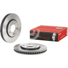 Brembo | Bremsscheibe | 09.8977.11
