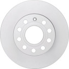 BOSCH | Bremsscheibe | 0 986 479 B78
