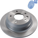 Blue Print | Bremsscheibe | ADJ134359