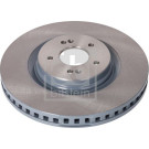 FEBI BILSTEIN 184761 Bremsscheibe