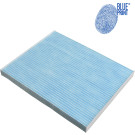 Blue Print | Filter, Innenraumluft | ADG02595