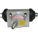 Metzger | Radbremszylinder | 101-1039