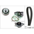 530 0258 31 Wasserpumpe + Zahnriemensatz 530 0258 31 Wasserpumpe + Zahnriemensatz