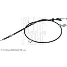 Blue Print | Seilzug, Feststellbremse | ADH253214 Blue Print | Seilzug, Feststellbremse | ADH253214