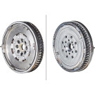 415 0379 10 Schwungrad LuK DMF