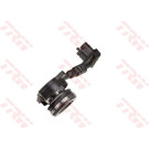 PJQ219 Zentralausrücker, Kupplung