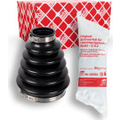 FEBI BILSTEIN 172740 Faltenbalgsatz, Antriebswelle FEBI BILSTEIN 172740 Faltenbalgsatz, Antriebswelle