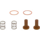 BOSCH | Kraftstofffilter | 2 447 010 011