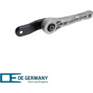 802498 Lagerung, Motor Genuine-Part