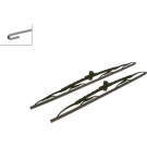 BOSCH 540 Scheibenwischer Twin 3 397 118 307 BOSCH 540 Scheibenwischer Twin 3 397 118 307
