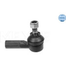 616 020 0009 Spurstangenkopf MEYLE-ORIGINAL: True to OE.