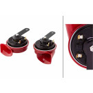 3FH 007 424-811 Fanfare