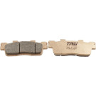 TRW | Bremsbelagsatz, Scheibenbremse | MCB830SRM