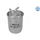 100 323 0017 Kraftstofffilter MEYLE-ORIGINAL: True to OE.