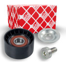 FEBI BILSTEIN 23327 Umlenk-/Führungsrolle, Keilrippenriemen FEBI BILSTEIN 23327 Umlenk-/Führungsrolle, Keilrippenriemen