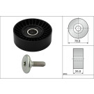 532 0439 10 Umlenk-/Führungsrolle, Keilrippenriemen