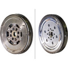 415 0637 10 Schwungrad LuK DMF