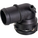 FEBI BILSTEIN 180141 Kühlmittelflansch