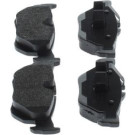 0 986 494 272 Bremsbelagsatz, Scheibenbremse 0 986 494 272 Bremsbelagsatz, Scheibenbremse