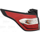 Valeo | Heckleuchte | 047133